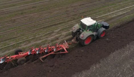 wypożyczalnia traktorów rolniczych